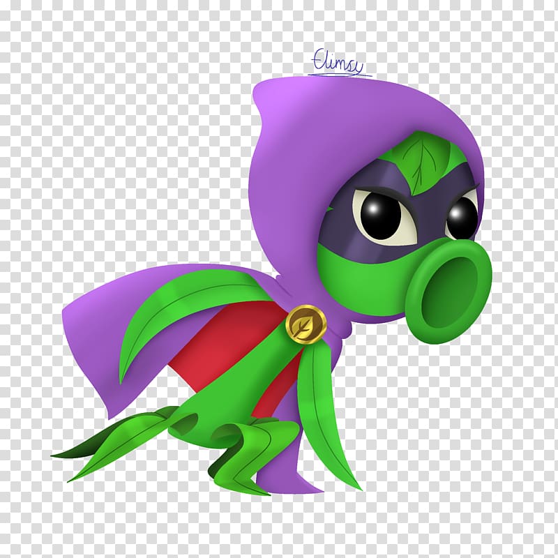 Plants Vs Zombies 2 Shadow Peashooter Clipart , Png - Pvz 2 Shadow  Peashooter, Transparent Png is free transparent png im…