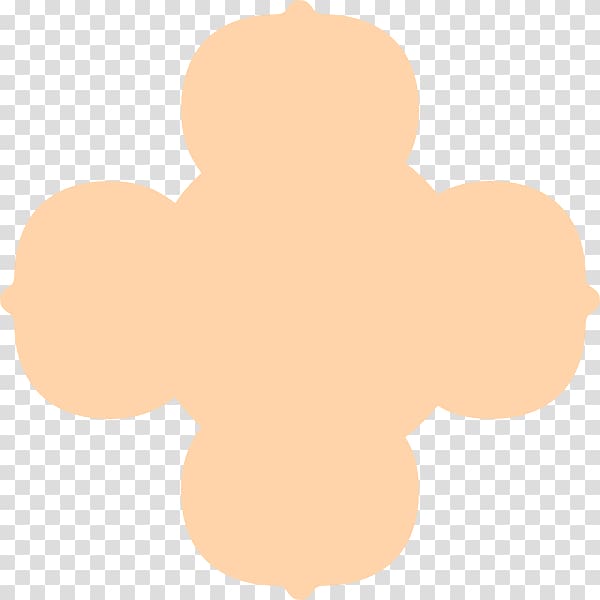 Quatrefoil , Quatrefoil Shape transparent background PNG clipart