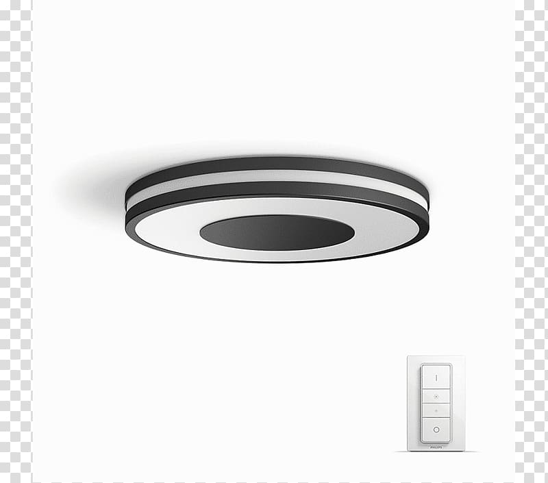 Lighting Philips Hue シーリングライト, light transparent background PNG clipart