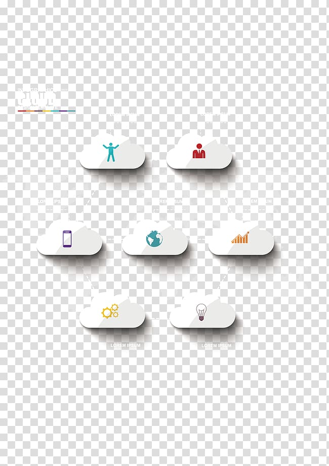 Infographic Chart Computer Icons, ppt element transparent background PNG clipart