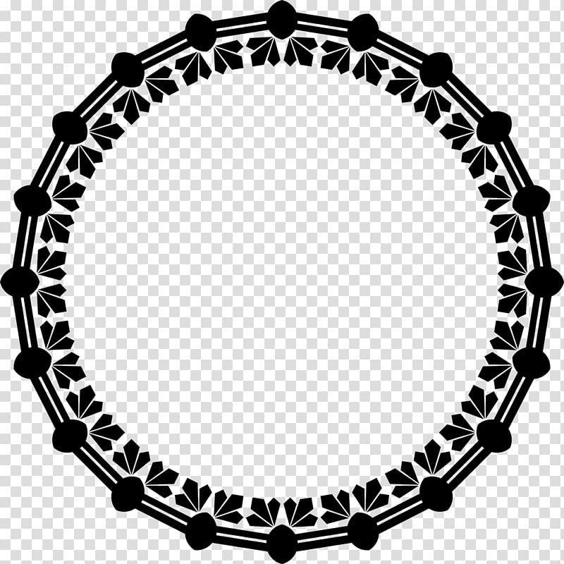 Paper Rubber stamp Postage Stamps, circle frame transparent background PNG clipart