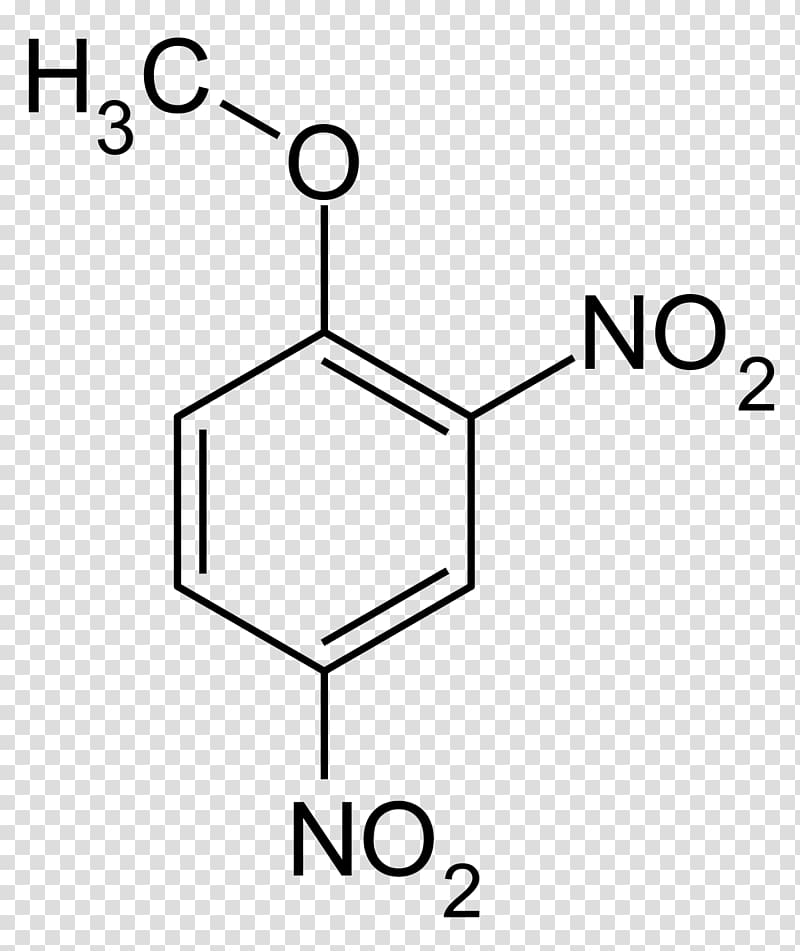 4-Nitroaniline 3-Nitroaniline Picric acid Dinitrobenzene Chemical compound, 5methoxydiisopropyltryptamine transparent background PNG clipart