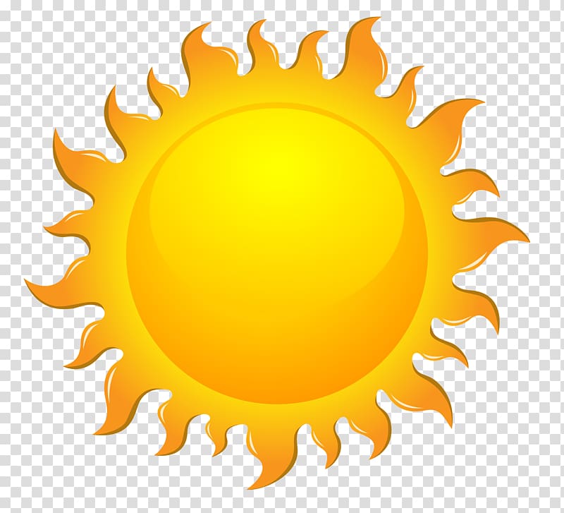 sun illustration free download