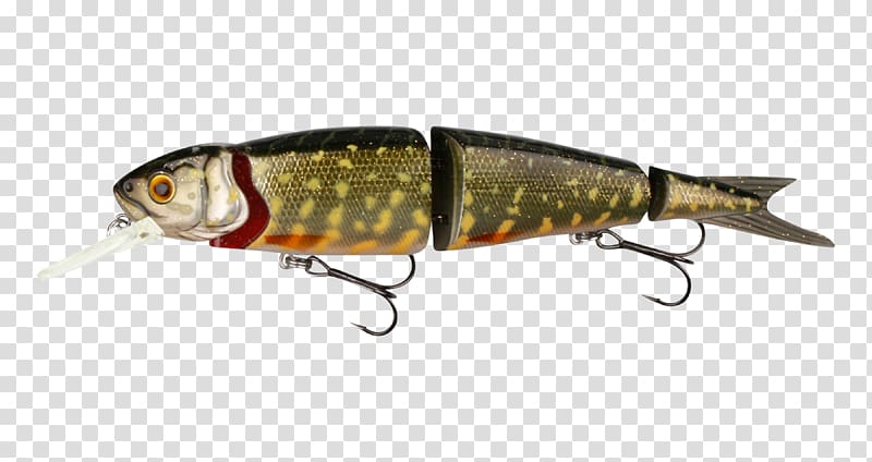 Northern pike Fishing Baits & Lures Savage Gear 4 Play Herring LowRider  Lures 19cm Savage Gear 4play Herring Swim & Jerk 190, Fishing transparent  background PNG clipart