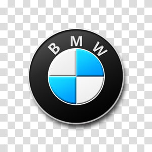 BMW Car Logo Luxury vehicle, BMW logo, BMW logo transparent
