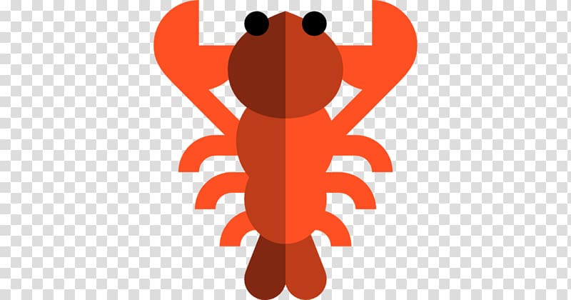Spiny lobster Food Restaurant, lobster transparent background PNG clipart