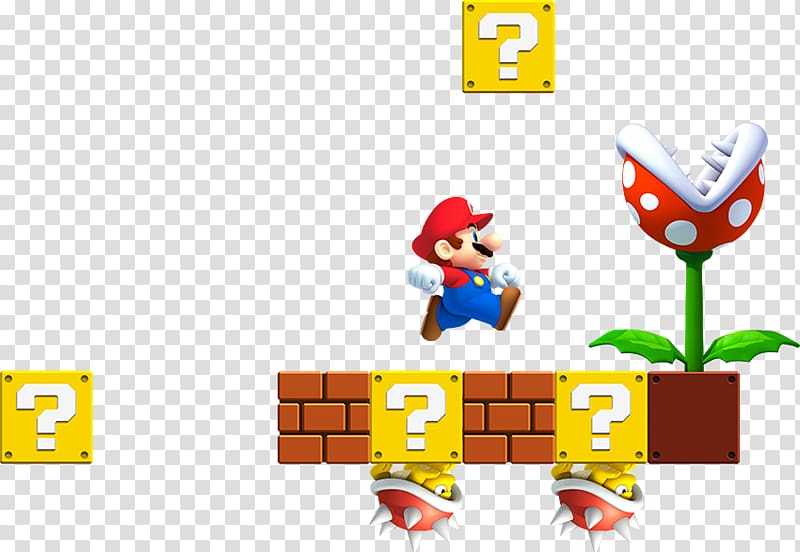 Super Mario game still screenshot, Super Mario Bros. 3 Super Mario Maker Super Mario World New Super Mario Bros, level transparent background PNG clipart