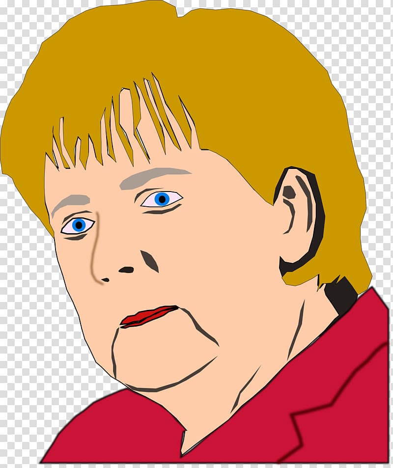 Angela Merkel Germany Bundestag Politician , politician transparent background PNG clipart