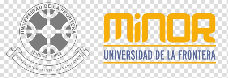 Logo Product design Brand Trademark University of La Frontera, design transparent background PNG clipart