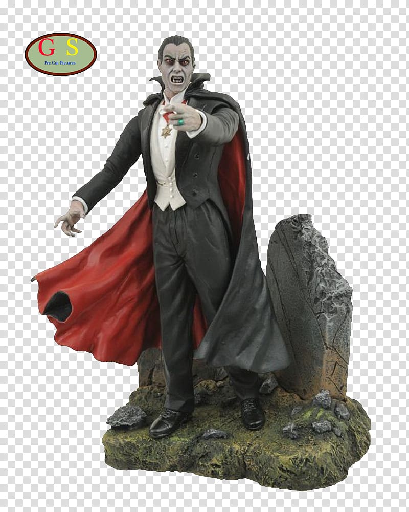 Count Dracula Frankenstein Monster Ghoul, monster transparent background PNG clipart