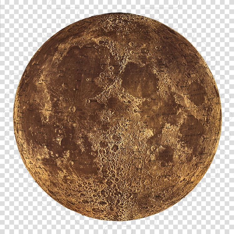 Earth Apollo program Moon landing Map, Planet transparent background PNG clipart