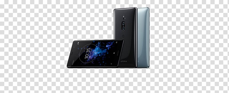 Sony Xperia XZ2 Premium Sony Xperia Z5 Sony Xperia S, Technology Product transparent background PNG clipart