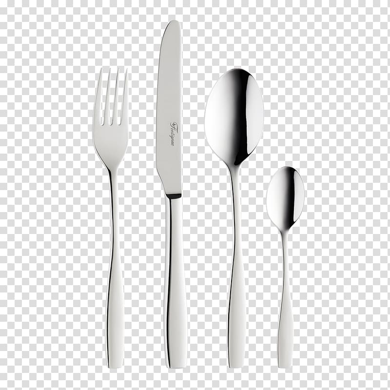 silver fork and spoon, Cutlery Fork Tableware Spoon, cutlery transparent background PNG clipart