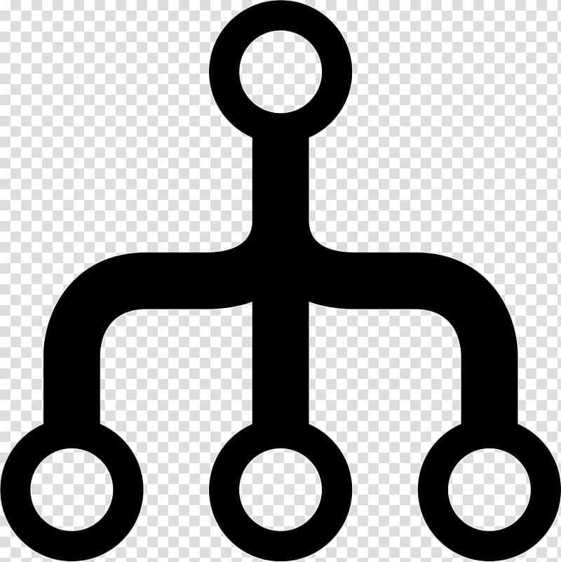 Computer Icons Tree structure Chart Organization, tree transparent background PNG clipart