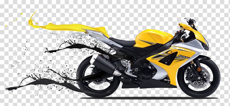 Fuel injection Suzuki Gixxer Suzuki GSX-R1000 Suzuki GSX-R series, motorcycle transparent background PNG clipart