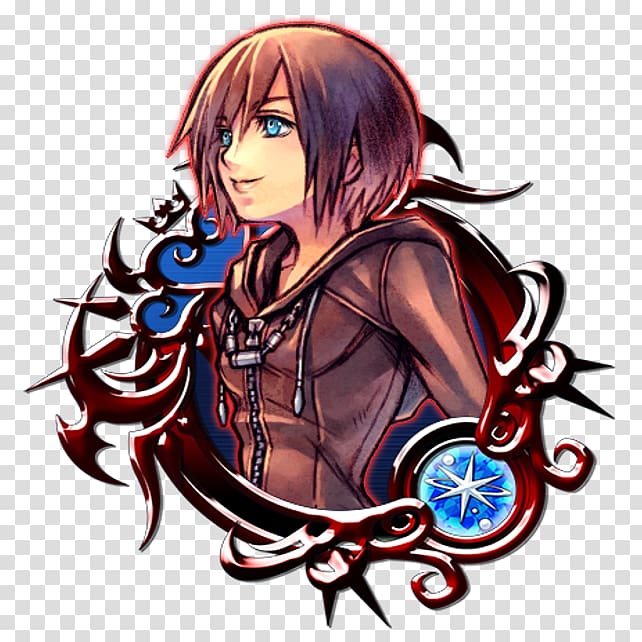 Kingdom Hearts χ Kingdom Hearts Birth by Sleep Kingdom Hearts III KINGDOM HEARTS Union χ[Cross] Xehanort, others transparent background PNG clipart