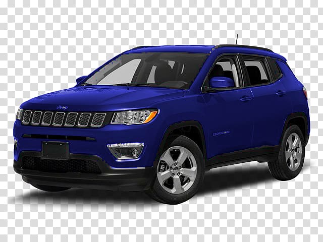 2018 Jeep Compass Limited Chrysler Sport utility vehicle 2019 Jeep Compass, 2018 jeep compass transparent background PNG clipart