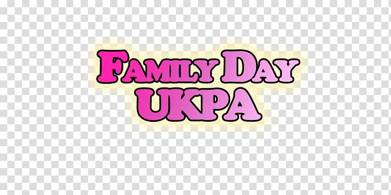 Logo Organization UiTM Puncak Alam 5S, family day transparent background PNG clipart
