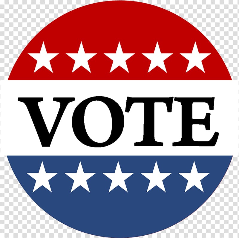 Voting Primary election Ballot United States elections, 2018, awards ceremony transparent background PNG clipart
