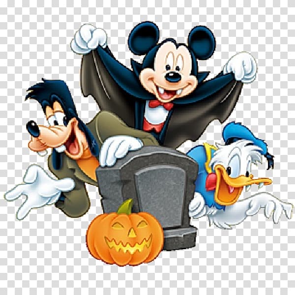 Mickey Mouse Jack Skellington Halloween The Walt Disney Company , mickey mouse transparent background PNG clipart