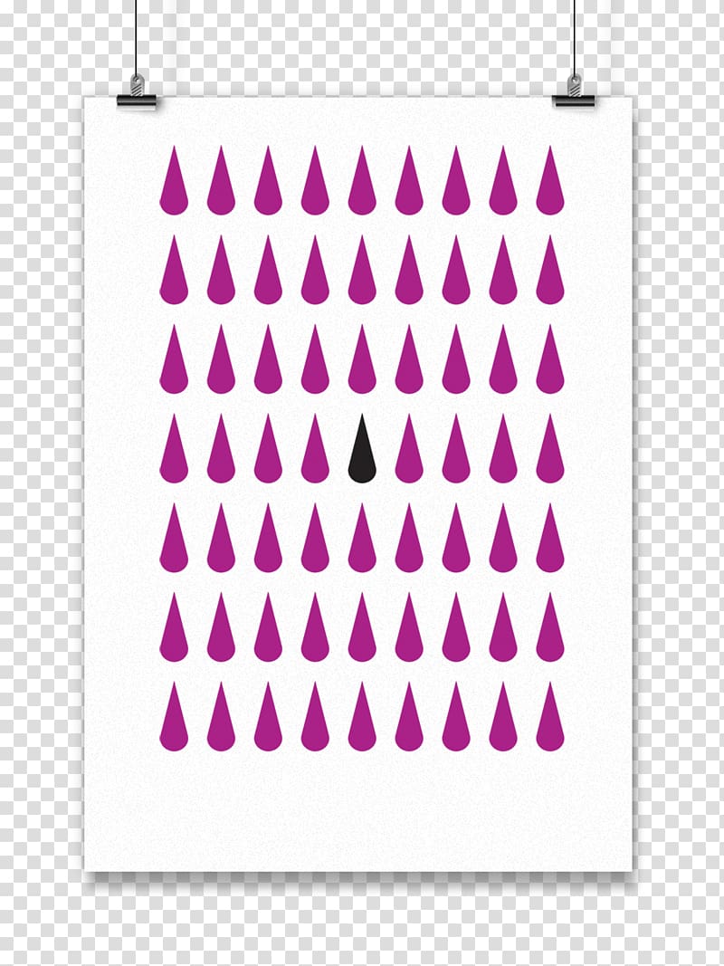 Pink M Line RTV Pink Font, purple rain transparent background PNG clipart