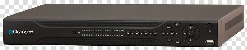 Tape Drives Electronics AV receiver Audio power amplifier, ig Tv transparent background PNG clipart