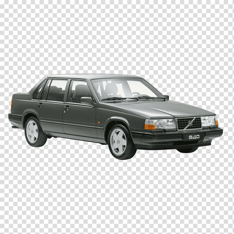 Volvo 900 Series Car AB Volvo Volvo 740, volvo transparent background PNG clipart