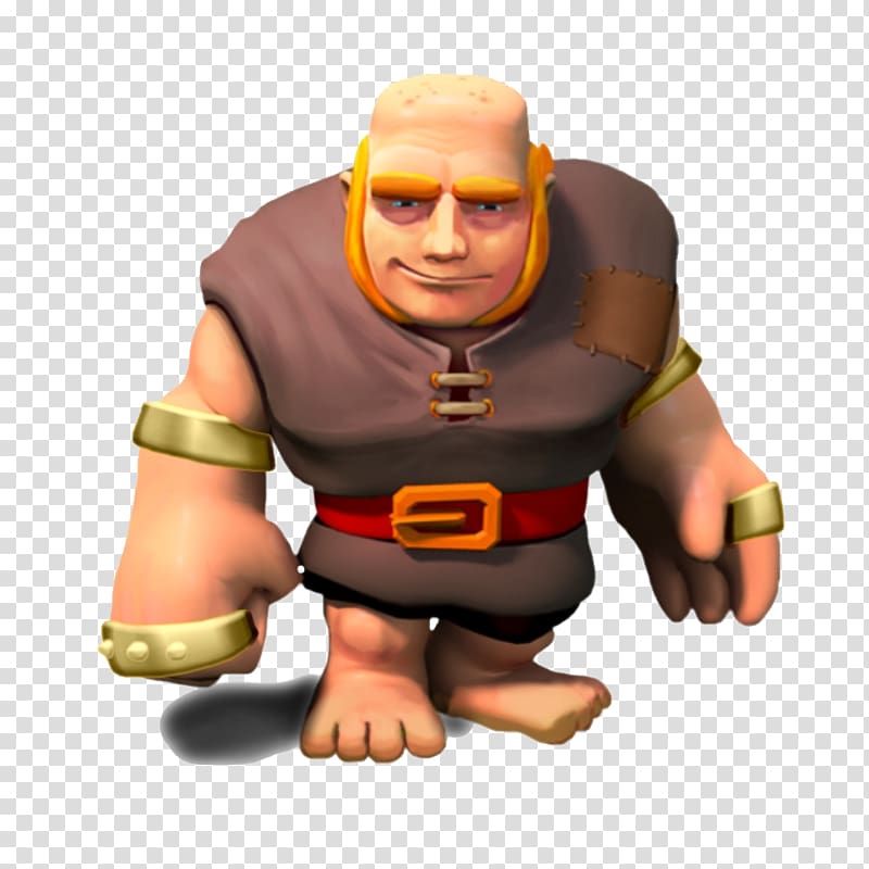 Clash of Clans Clash Royale Goblin THE WALL BREAKER Game, coc transparent background PNG clipart