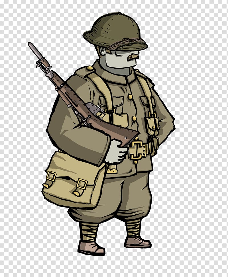 Valiant Hearts: The Great War Video game Watch Dogs PlayStation 4 ARMA 2, war transparent background PNG clipart