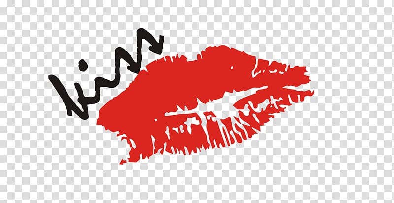 Lip Kiss, Lipstick transparent background PNG clipart