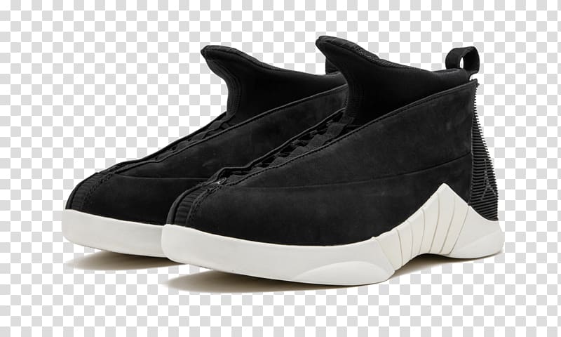Sports shoes Air Jordan 15 Retro x PSNY Men\'s Shoe Fashion, All Jordan Shoes Retro 15 transparent background PNG clipart