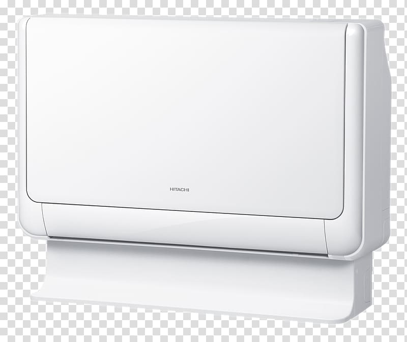 Air conditioning Hitachi Berogailu Air conditioner Industry, Hitachi transparent background PNG clipart