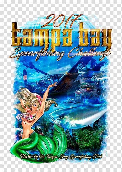 Poster Organism Legendary creature, Fishing Club transparent background PNG clipart