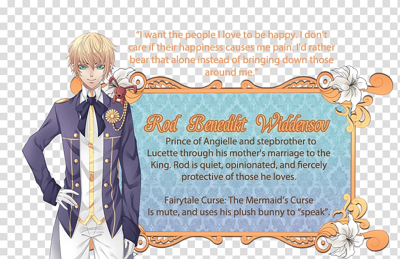 Cinderella Phenomenon, Otome/Visual Novel Dicesuki YouTube Otome game, phenomenon transparent background PNG clipart