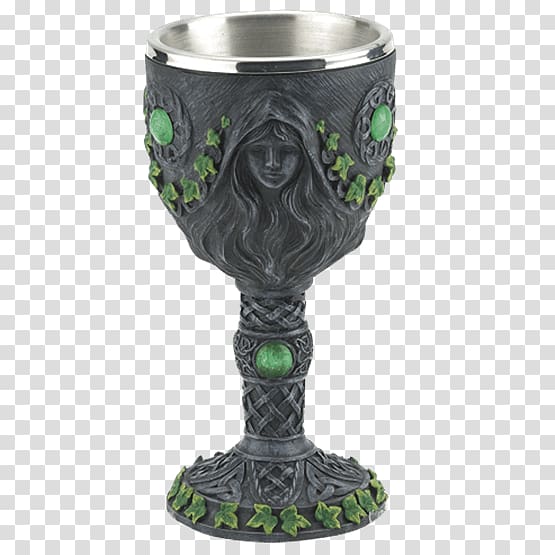 Chalice Wicca Green Man Altar cloth, altar transparent background PNG clipart