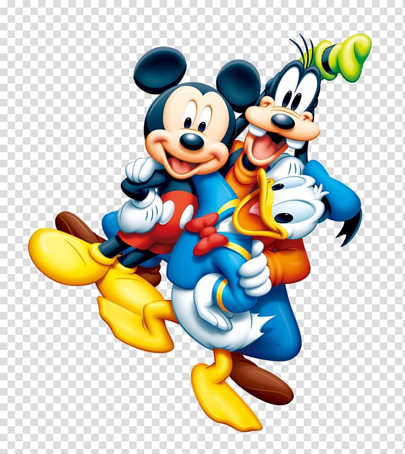 Pluto , Pluto Mickey Mouse Minnie Mouse Goofy Donald Duck, Pluto HD  transparent background PNG clipart