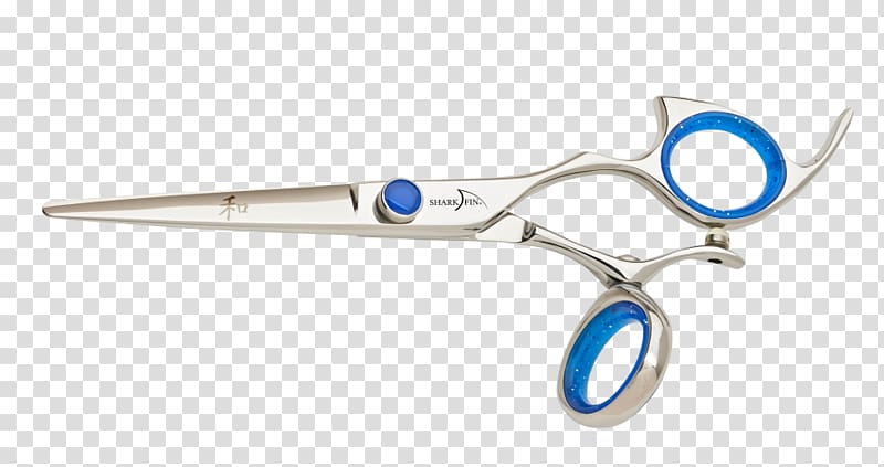 Scissors Hair-cutting shears Cosmetologist Shear stress, Hair-cutting Shears transparent background PNG clipart