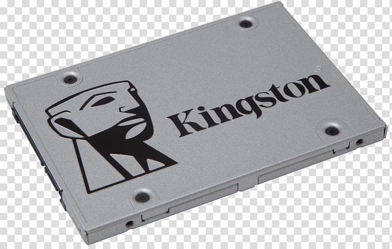 Solid-state drive Hard Drives Kingston Technology Serial ATA Computer, kofi kingston transparent background PNG clipart