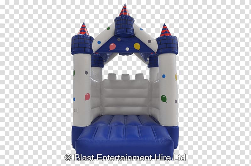 Inflatable Bouncers Castle Blue Blast Entertainment Auckland, Bouncy Castle transparent background PNG clipart