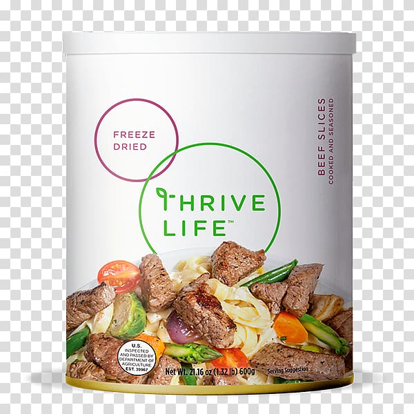 Beef Stroganoff Thrive Foods: 200 Plant-Based Recipes for Peak Health Dish Meat, meat transparent background PNG clipart