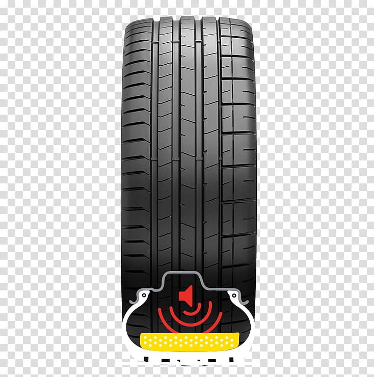 Tread Car Motor Vehicle Tires Pirelli Run-flat tire, wheelchair tyres transparent background PNG clipart