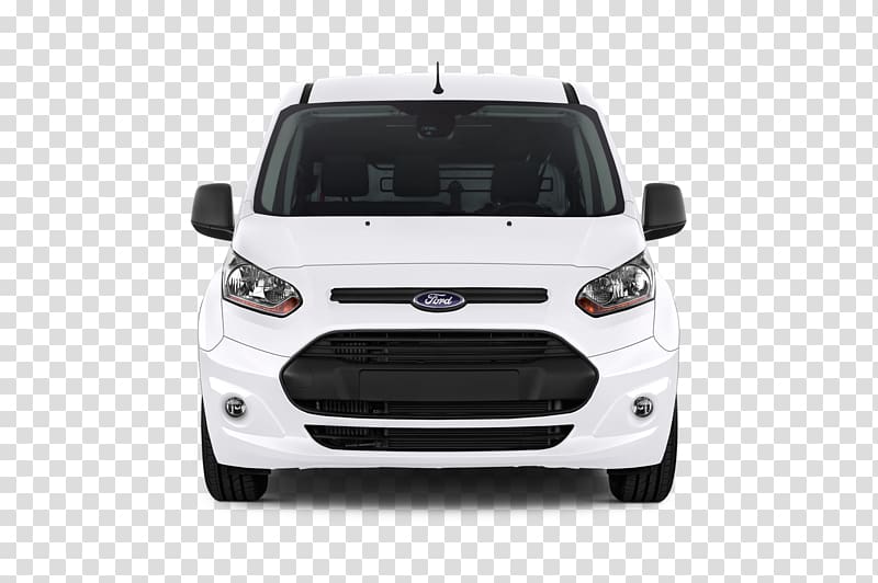 2017 Ford Transit Connect Van 2015 Ford Transit Connect Car, ford transparent background PNG clipart