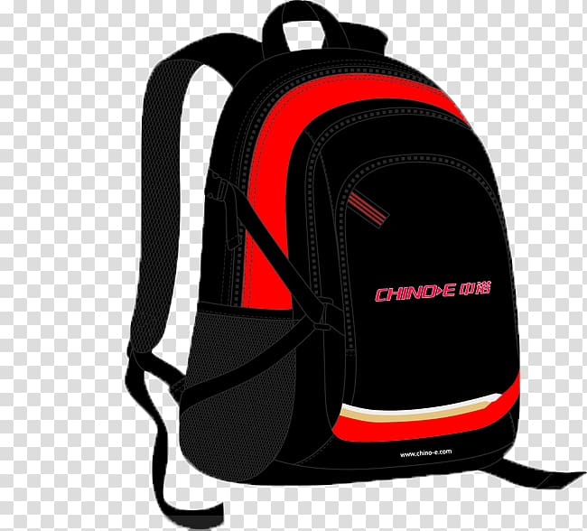 Bag tag Backpack Satchel Baggage, Simple bag transparent background PNG clipart