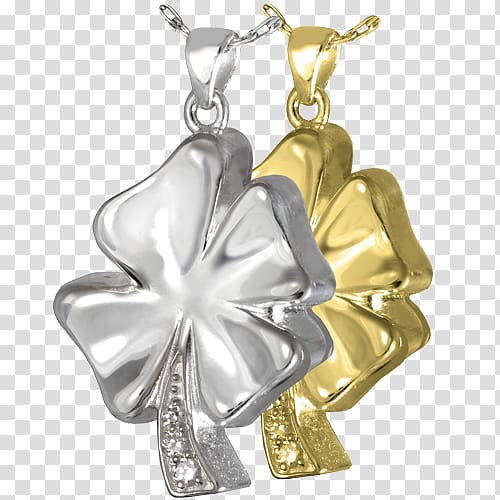 Locket Necklace Charms & Pendants Cremation Gold, Leaf ring transparent background PNG clipart