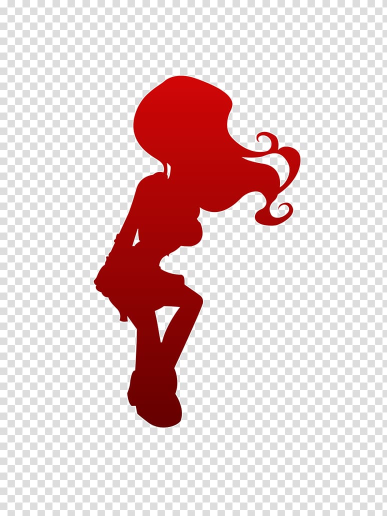 Pirate Girl Kid Pirates Silhouette, pirate transparent background PNG clipart