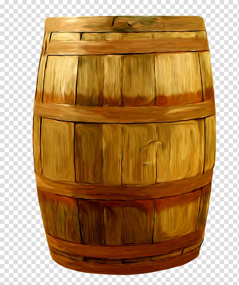 Barrel, Cupboard transparent background PNG clipart