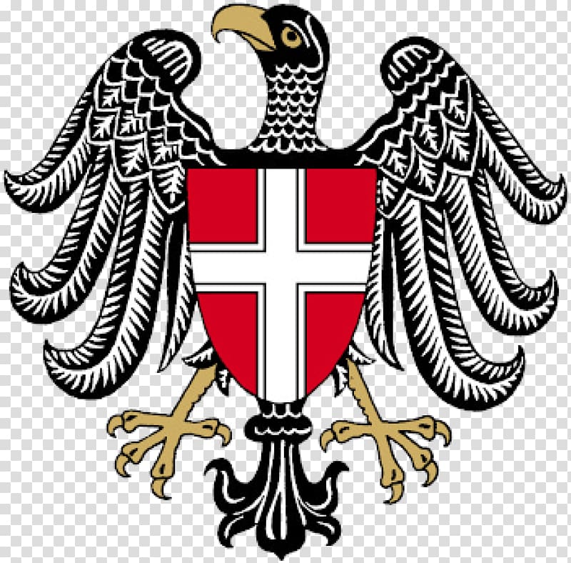 Vienna Coat of arms of Austria Choma, Zambia Capital city, usa gerb transparent background PNG clipart