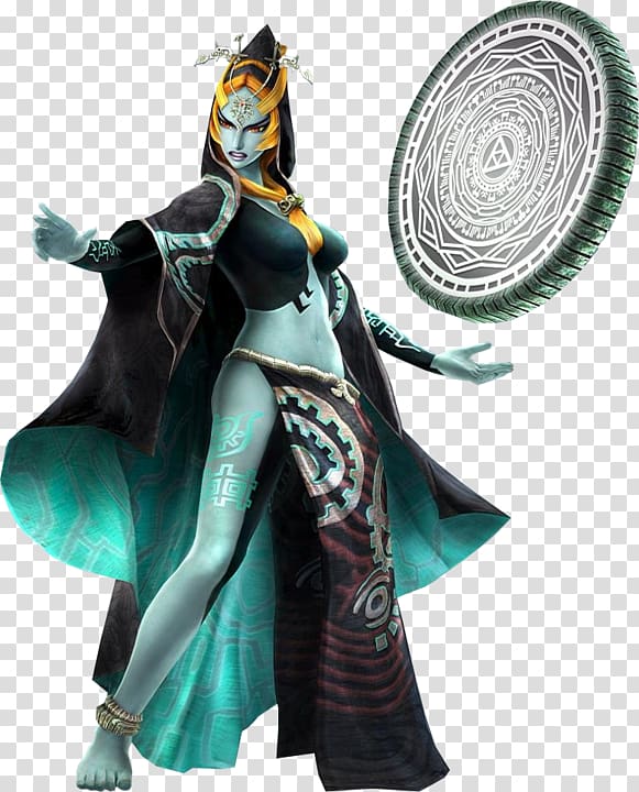 Hyrule Warriors The Legend of Zelda: Twilight Princess Princess Zelda Midna Universe of The Legend of Zelda, king of hyrule transparent background PNG clipart