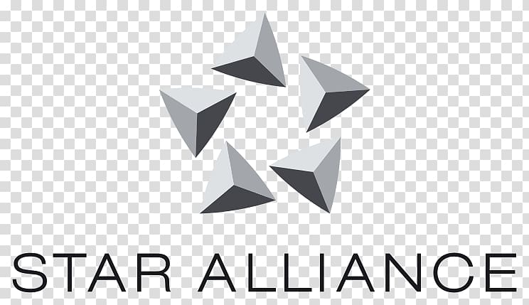 Lufthansa Star Alliance Airline alliance United Airlines, alliance transparent background PNG clipart