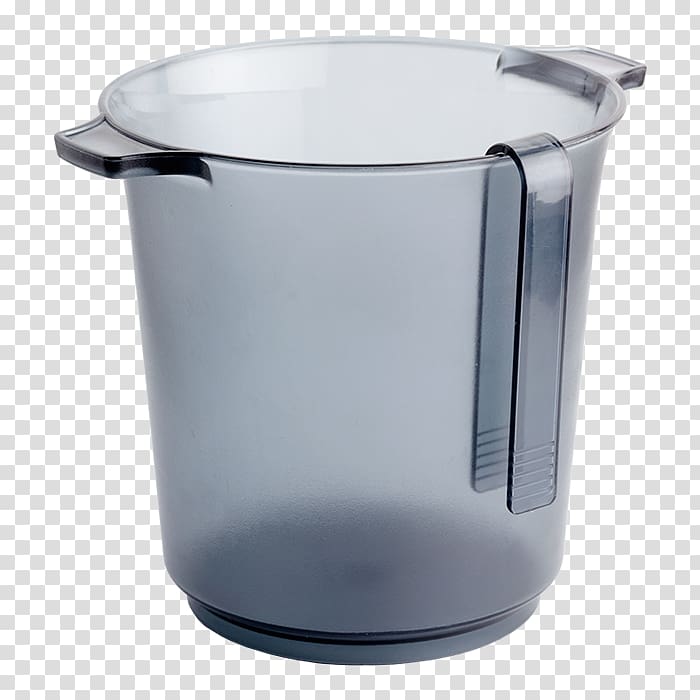 Mixer Bucket Mug Ice beer Plastic, bucket transparent background PNG clipart